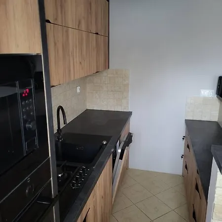 Apartament Kosciuszki Sanok Zewnętrze zdjęcie