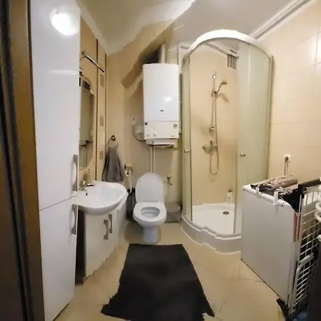 Apartament Kosciuszki Sanok Zewnętrze zdjęcie