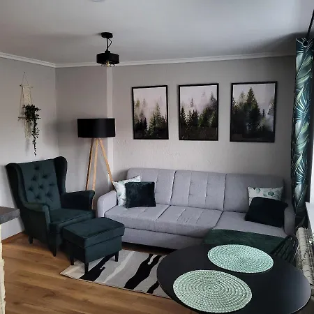 Apartament Kosciuszki Sanok Zewnętrze zdjęcie