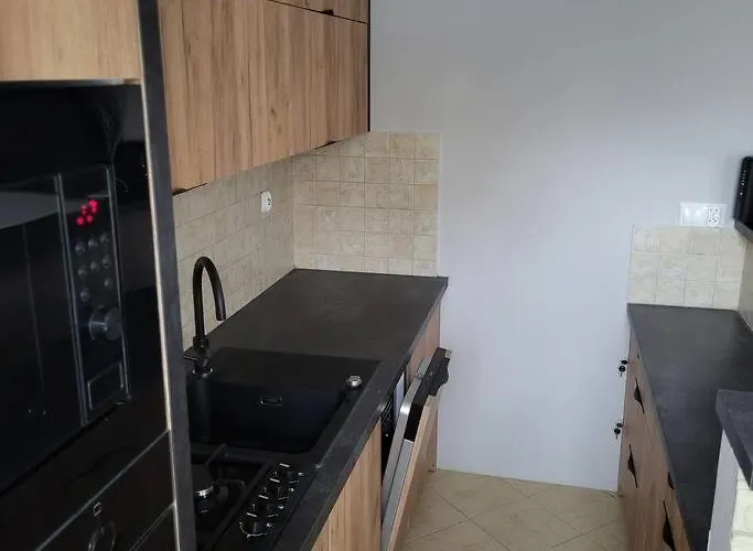 Apartament Kosciuszki