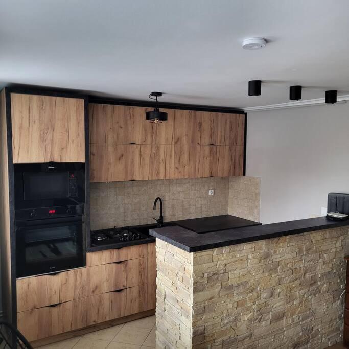 Kosciuszki Apartment