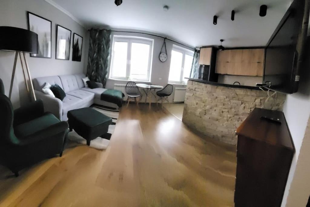 Apartment Kosciuszki *